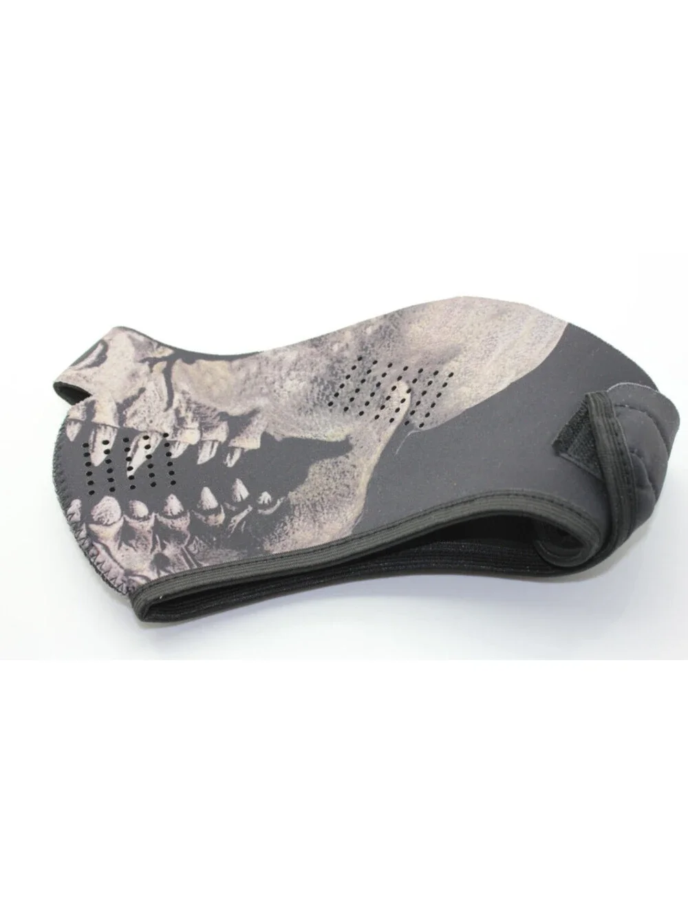 N/A zanheadgear skull